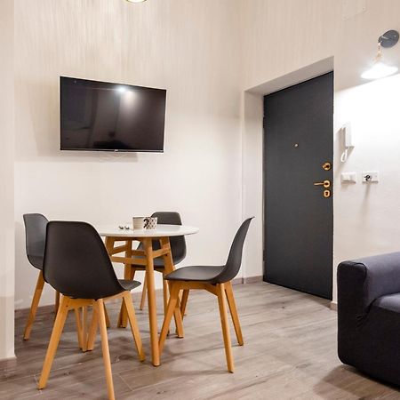 Castelli'S Apartments Campo 10 Генуя Экстерьер фото